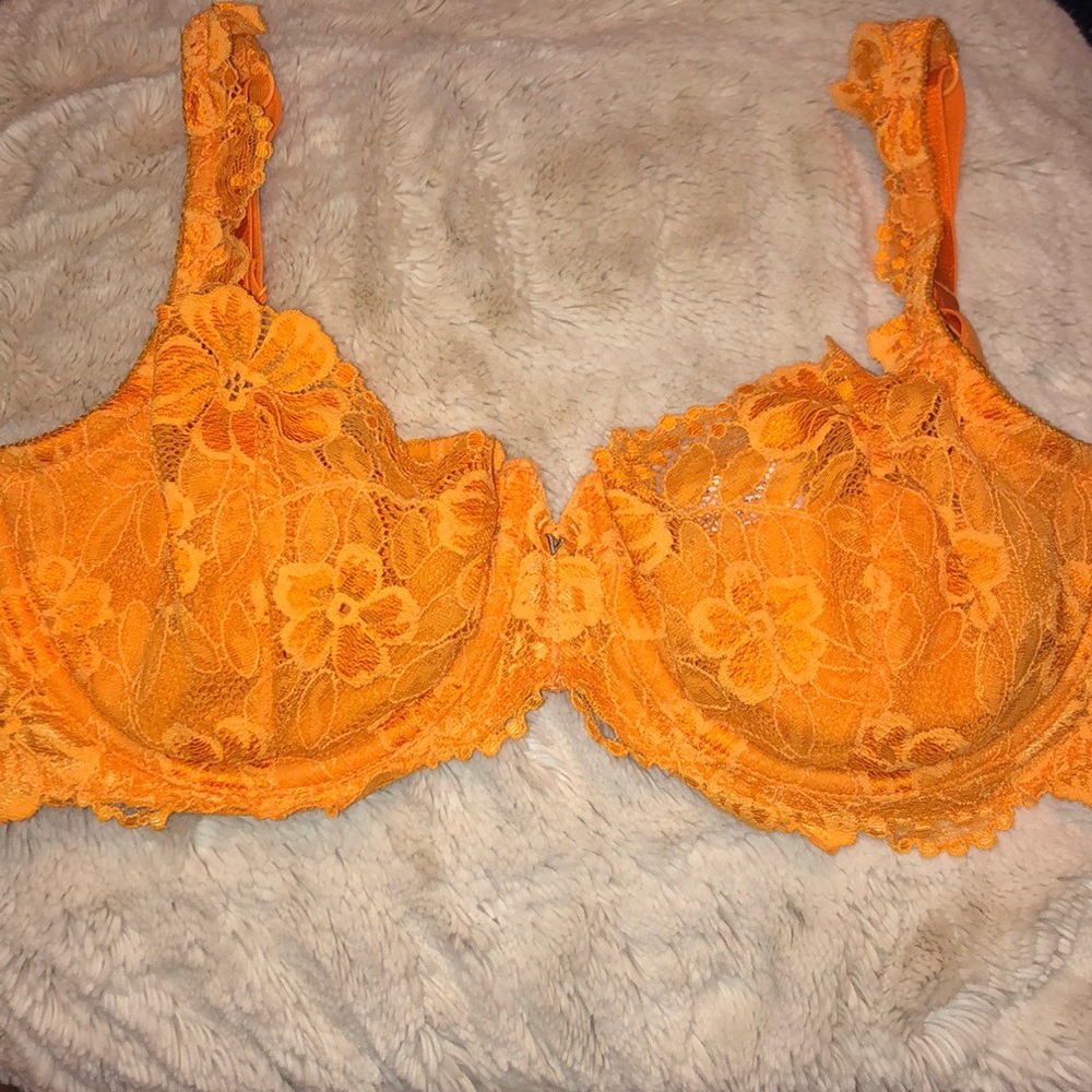 Vintage Victoria’s Secret Bra